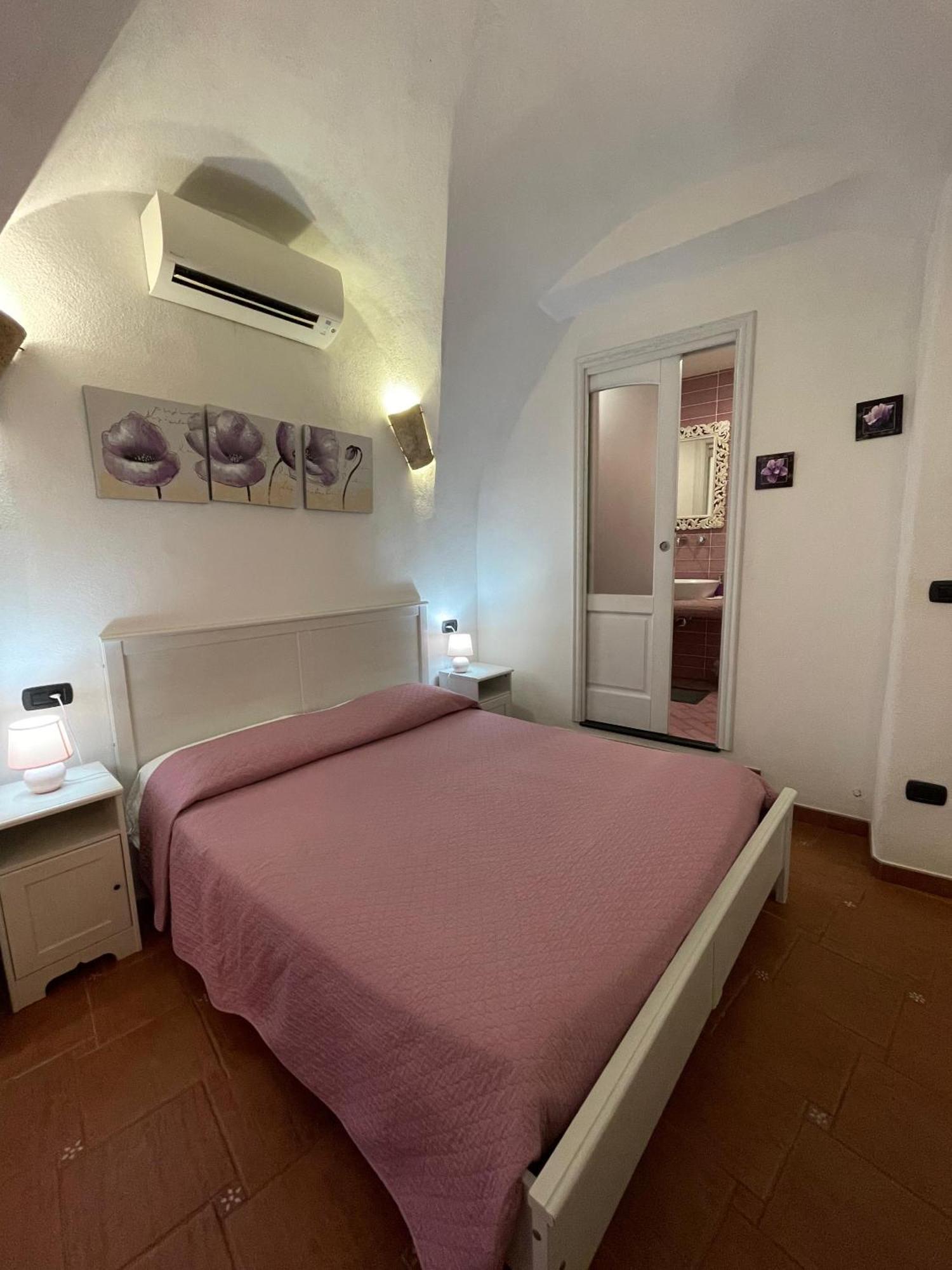 Bed and Breakfast Ca' Du Batan Споторно Номер фото