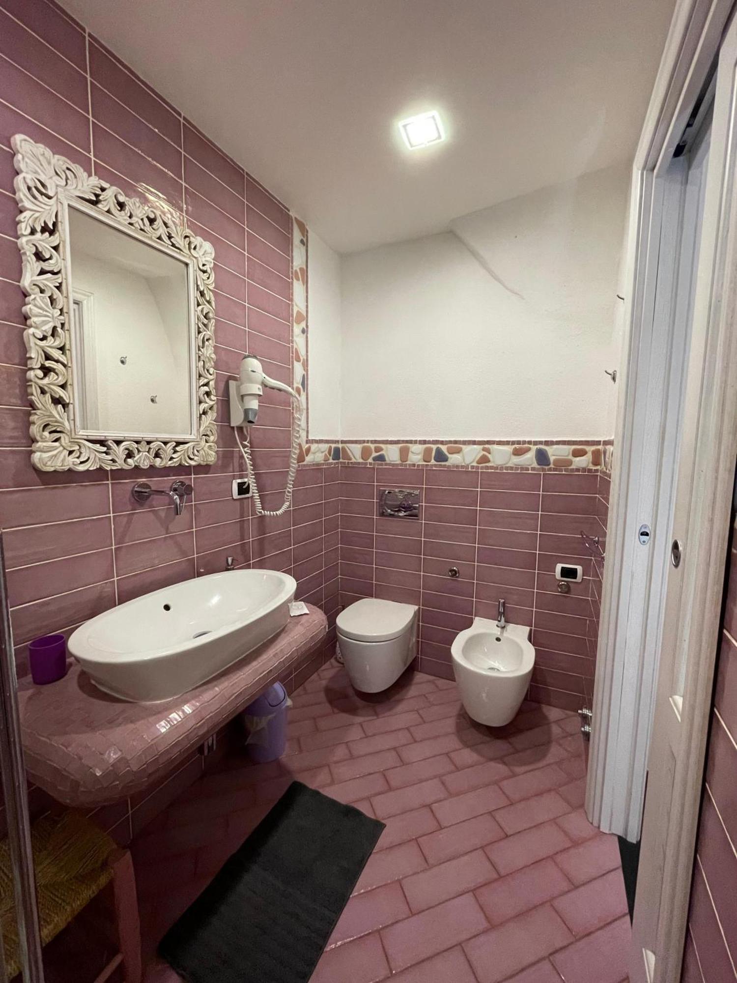 Bed and Breakfast Ca' Du Batan Споторно Номер фото